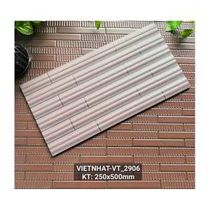 Gạch ốp tường trang trí Việt Nhật 25x50 VT2906