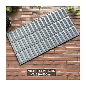 Gạch ốp tường trang trí Việt Nhật 25x50 VT4905