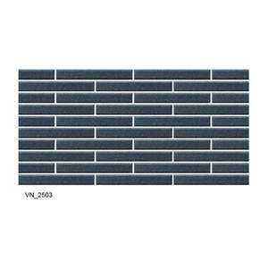 Gạch ốp tường Việt Nhật 25x50 VN2503
