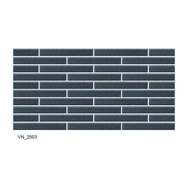 Gạch ốp tường Việt Nhật 25x50 VN2503