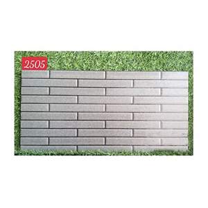 Gạch ốp tường Việt Nhật 25x50 VN2505