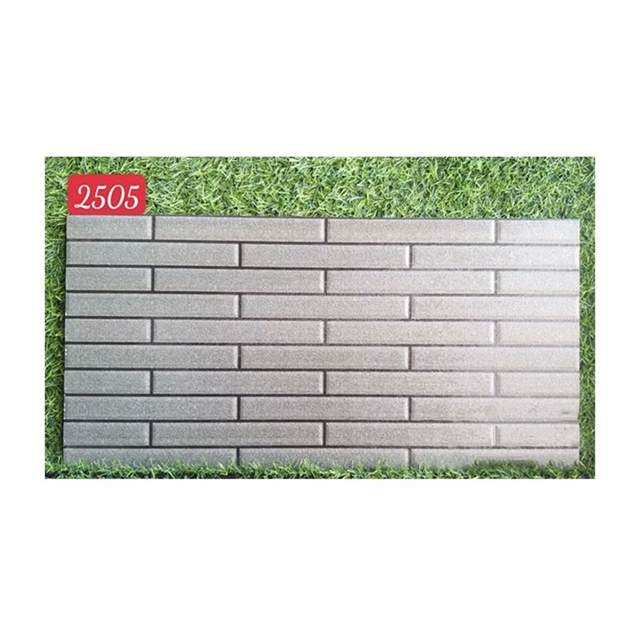 Gạch ốp tường Việt Nhật 25x50 VN2505