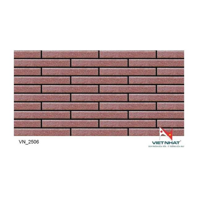 Gạch ốp tường Việt Nhật 25x50 VN2506