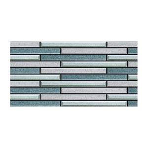 Gạch ốp tường Việt Nhật 25x50 VN8801