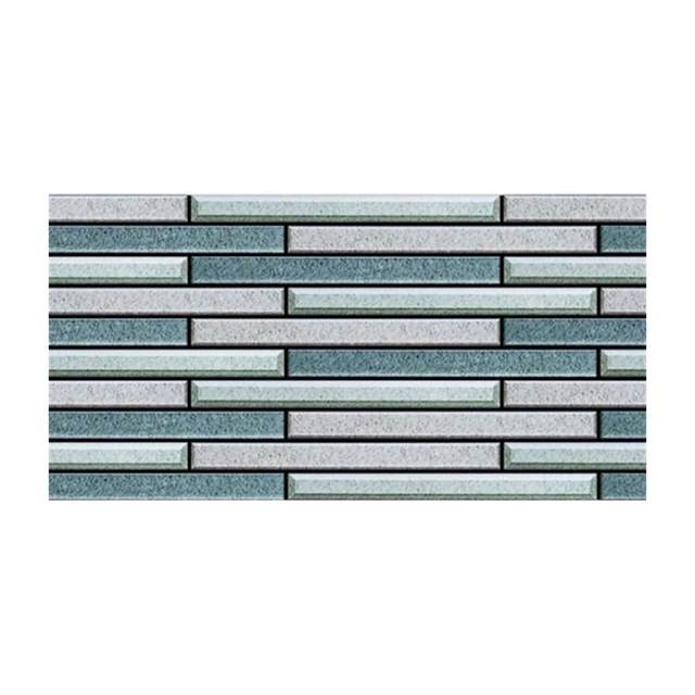 Gạch ốp tường Việt Nhật 25x50 VN8801