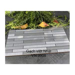 Gạch ốp tường Việt Nhật 25x50 VN9905