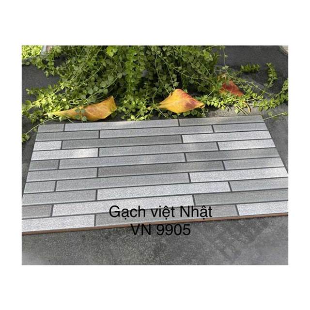 Gạch ốp tường Việt Nhật 25x50 VN9905