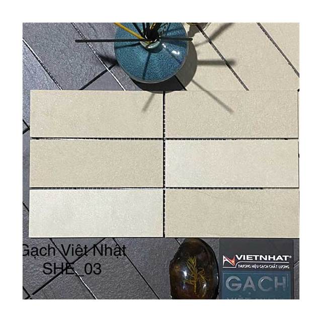 Gạch ốp tường Việt Nhật SHE_03 22x40