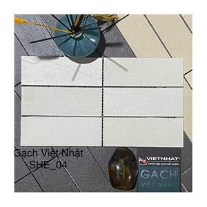 Gạch ốp tường Việt Nhật SHE_04 22x40