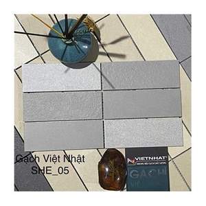 Gạch ốp tường Việt Nhật SHE_05 22x40