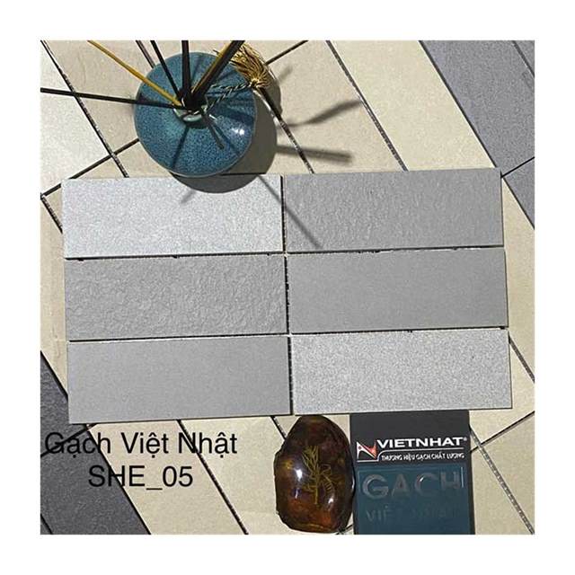 Gạch ốp tường Việt Nhật SHE_05 22x40
