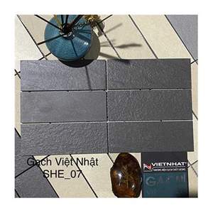 Gạch ốp tường Việt Nhật SHE_07 22x40