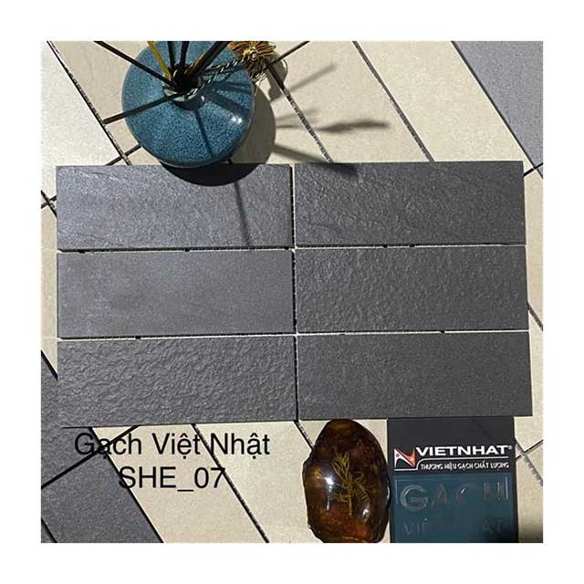 Gạch ốp tường Việt Nhật SHE_07 22x40