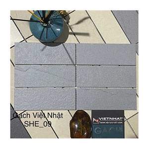 Gạch ốp tường Việt Nhật SHE_09 22x40