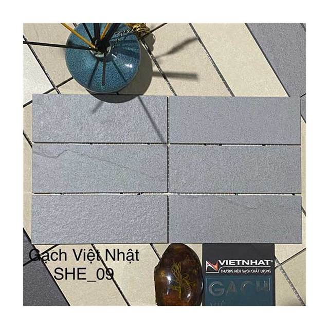 Gạch ốp tường Việt Nhật SHE_09 22x40