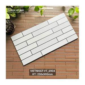 Gạch ốp tường Việt Nhật VT_6904 25x50