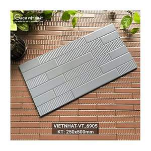 Gạch ốp tường Việt Nhật VT_6905 25x50