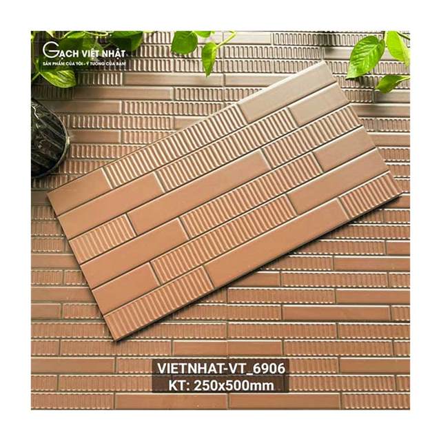 Gạch ốp tường Việt Nhật VT_6906 25x50