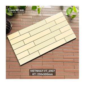 Gạch ốp tường Việt Nhật VT_6907 25x50