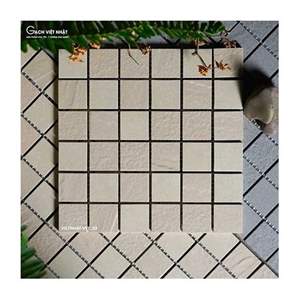 Gạch ốp tường Việt Nhật VVE_03 30x30 men sần
