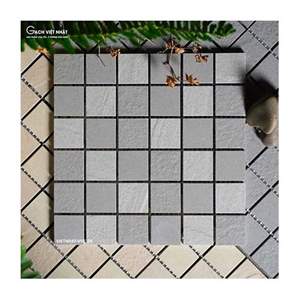 Gạch ốp tường Việt Nhật VVE_05 30x30 men sần
