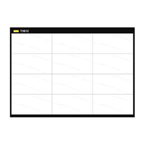 Gạch ốp tường Viglacera 30×60 T3612