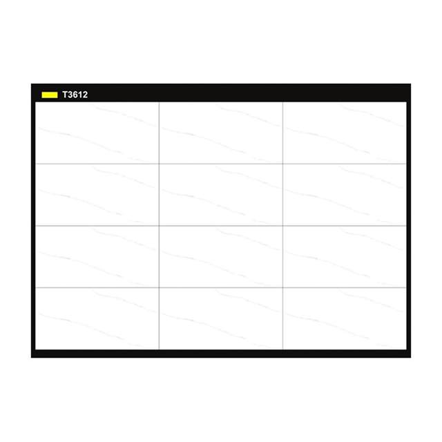 Gạch ốp tường Viglacera 30×60 T3612