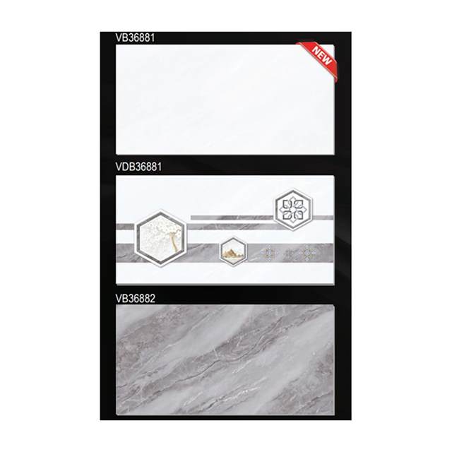 Gạch ốp tường VIOVA 30x60 VB36881-VDB36881-VB36882