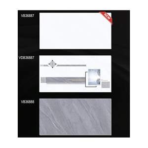 Gạch ốp tường VIOVA 30x60 VB36887-VDB36887-VB36888
