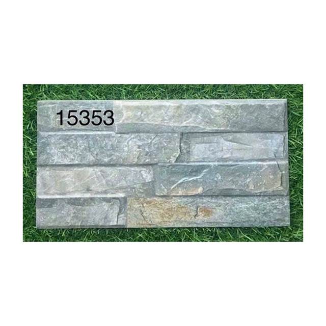 Gạch ốp Việt Nhật 15x30 15353