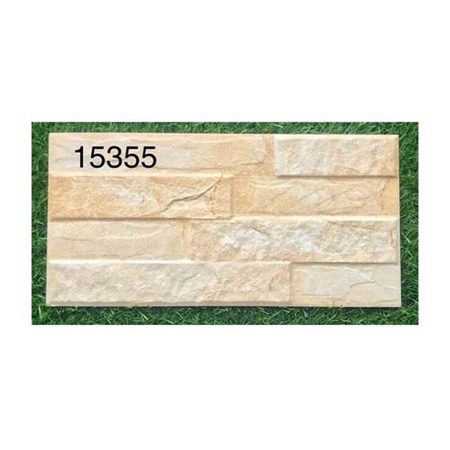 Gạch ốp Việt Nhật 15x30 15355