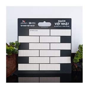 Gạch ốp Việt Nhật 29x29.5cm JK_344