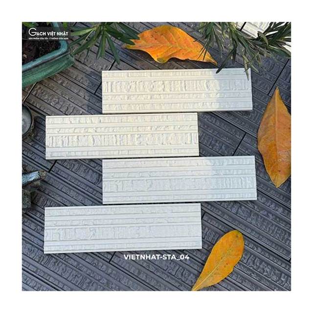 Gạch ốp Việt Nhật STA_04 29x24.5