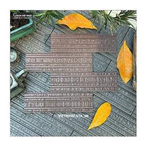Gạch ốp Việt Nhật STA_06 29x24.5