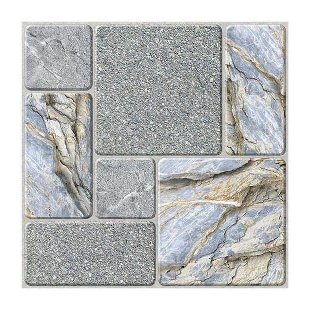 Gạch sân vườn Amado 50x50 6531MC mài cạnh