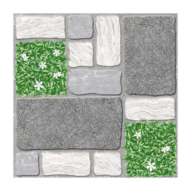 Gạch sân vườn Amado 50x50 6532MC mài cạnh