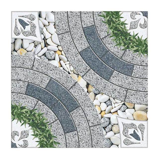 Gạch sân vườn Amado 50x50 6533
