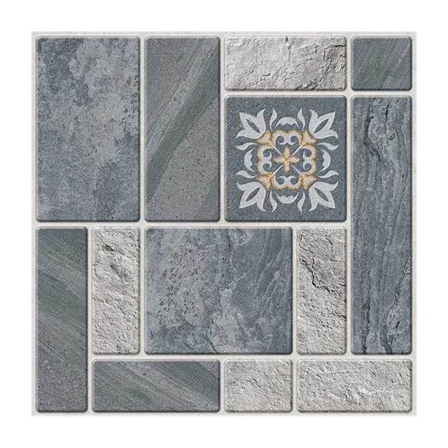 Gạch sân vườn Amado 50x50 6542MC mài cạnh