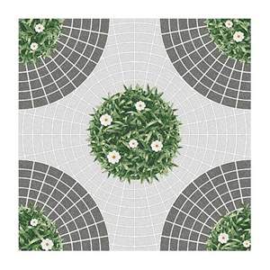 Gạch sân vườn Amado 50x50 6550