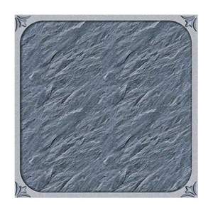 Gạch sân vườn Amado 50x50 6556MC mài cạnh