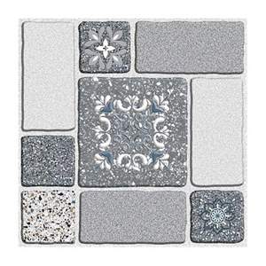 Gạch sân vườn Amado 50x50 6562MC mài cạnh