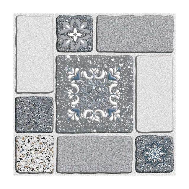 Gạch sân vườn Amado 50x50 6562MC mài cạnh