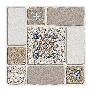 Gạch sân vườn Amado 50x50 6563MC mài cạnh