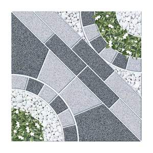 Gạch sân vườn Amado 50x50 6567 mài cạnh