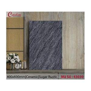 Gạch sân vườn Catalan 40x60 43030