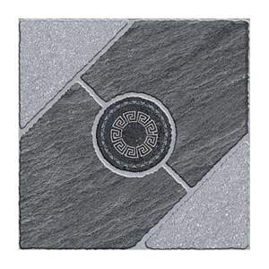 Gạch sân vườn Prime 40x40 02533