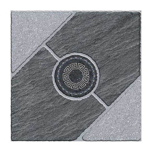 Gạch sân vườn Prime 40x40 02533