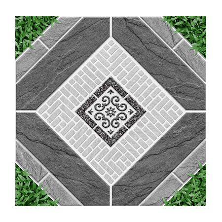 Gạch sân vườn Prime 50x50 01553