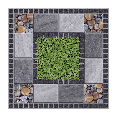 Gạch sân vườn Prime 50x50 09758