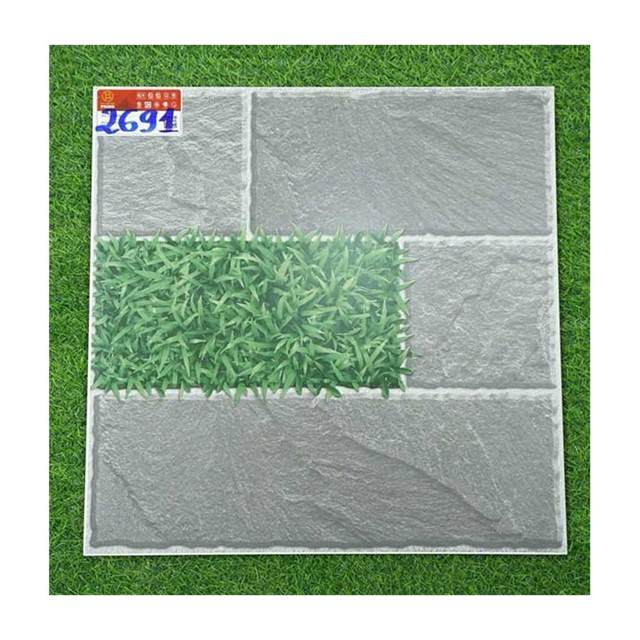 Gạch sân vườn Prime 50x50 2691-TC